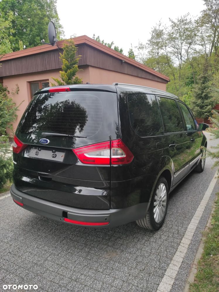 Ford Galaxy - 7