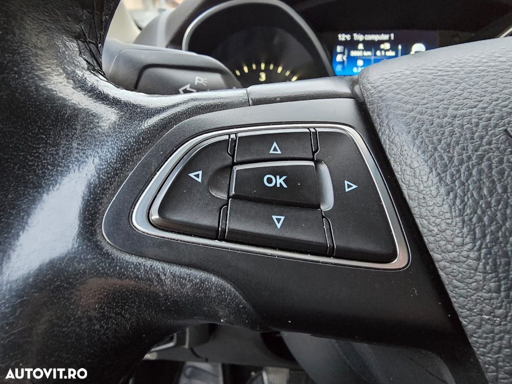 Ford Focus 1.5 EcoBlue Trend Edition - 19