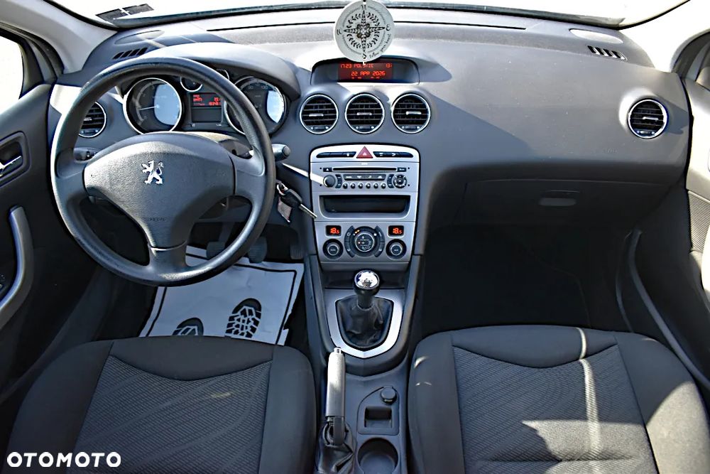 Peugeot 308 95 VTi Filou - 6