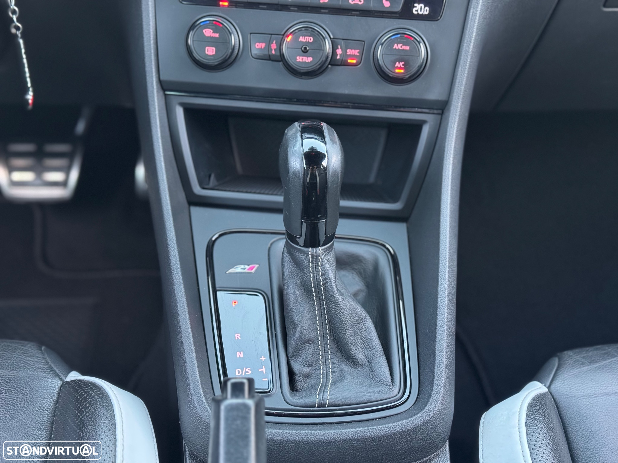 SEAT Leon SC 2.0 TSI S&S DSG Cupra 280 - 14