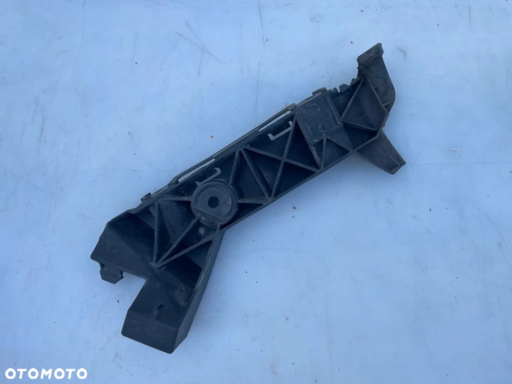 Ślizg zderzaka lewy tył Seat Ibiza IV LIFT 5D 6J4807393B