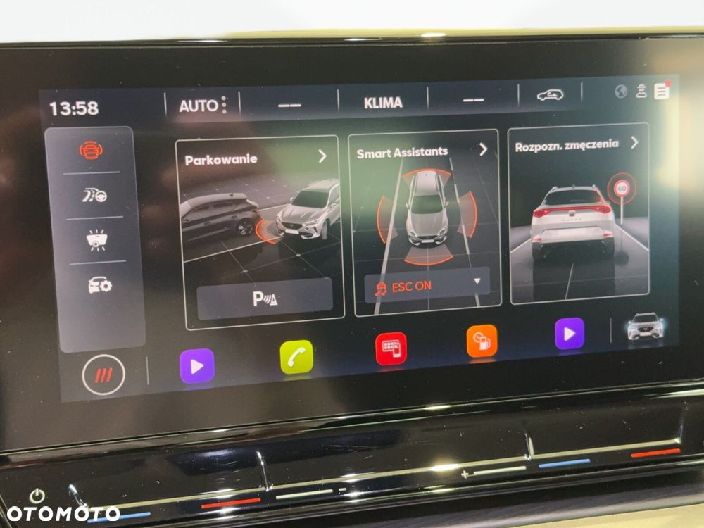 Cupra Formentor 1.5 TSI DSG - 26