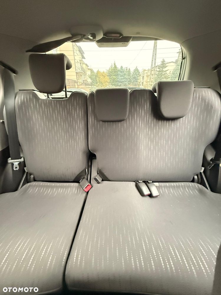 Toyota Yaris 1.33 Sol - 7