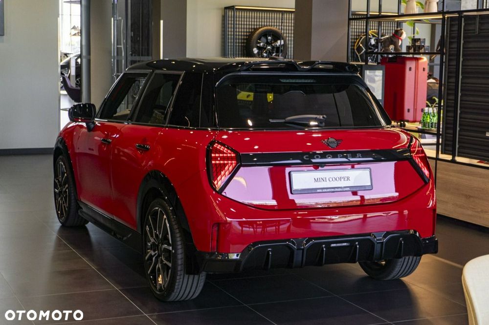MINI Cooper - 8