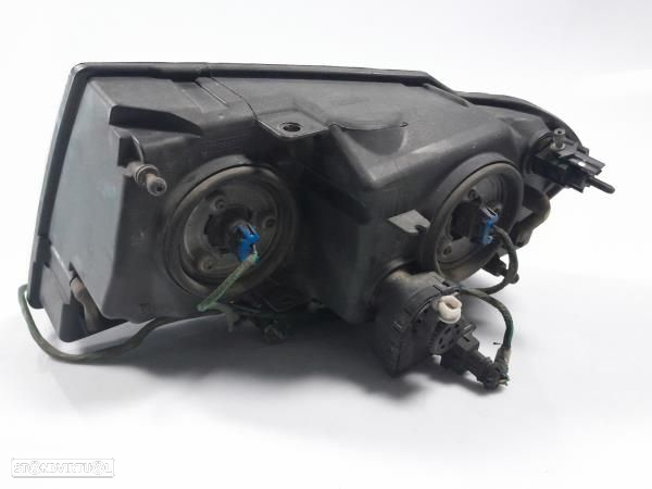 Otica / Farol Dto Jeep Grand Cherokee Ii (Wj, Wg) - 3