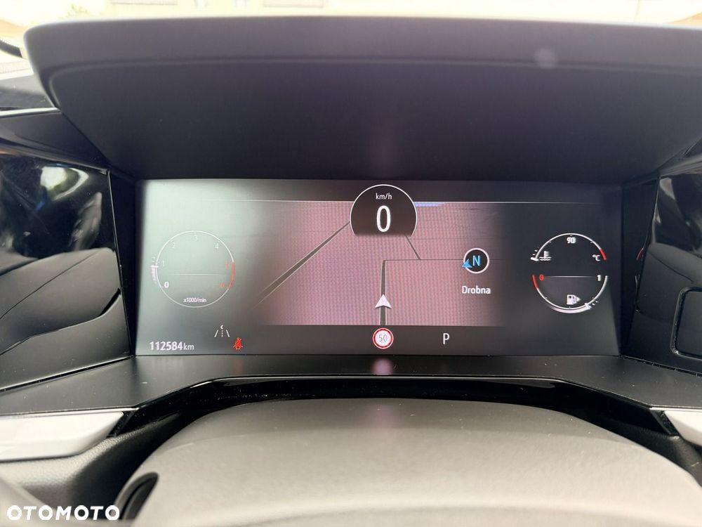 Opel Grandland 1.5 CDTI Ultimate S&S - 25