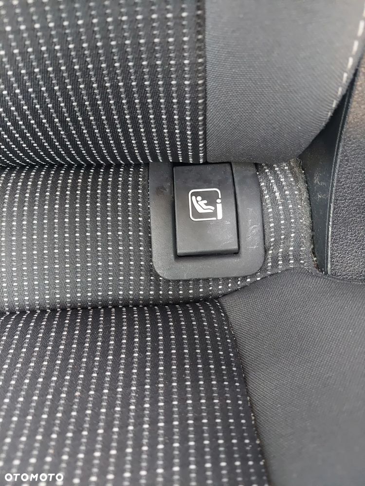 Kia Sportage 1.7 CRDI Business Line 2WD - 11