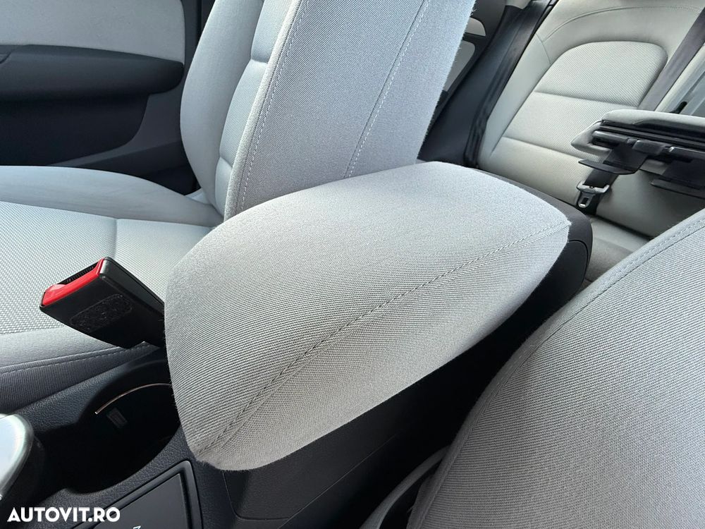 Audi Q3 2.0 TDI Quattro Stronic - 26