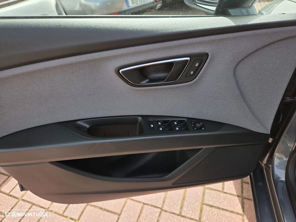 SEAT Leon ST 1.6 TDI Style S/S - 22