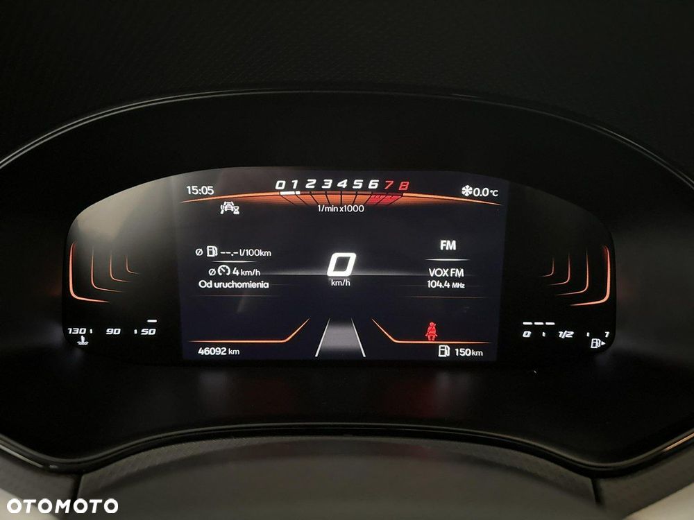 Seat Ibiza - 16