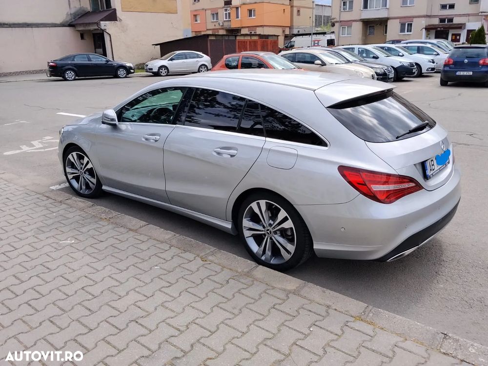 Mercedes-Benz A 180 - 3