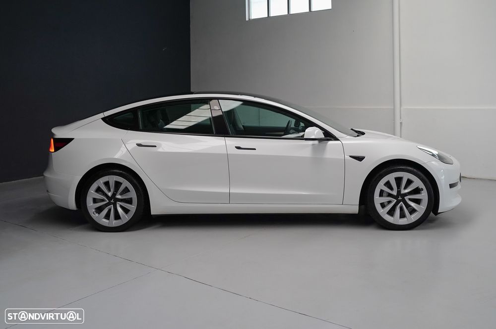 Tesla Model 3 Tração Traseira Standard - 7