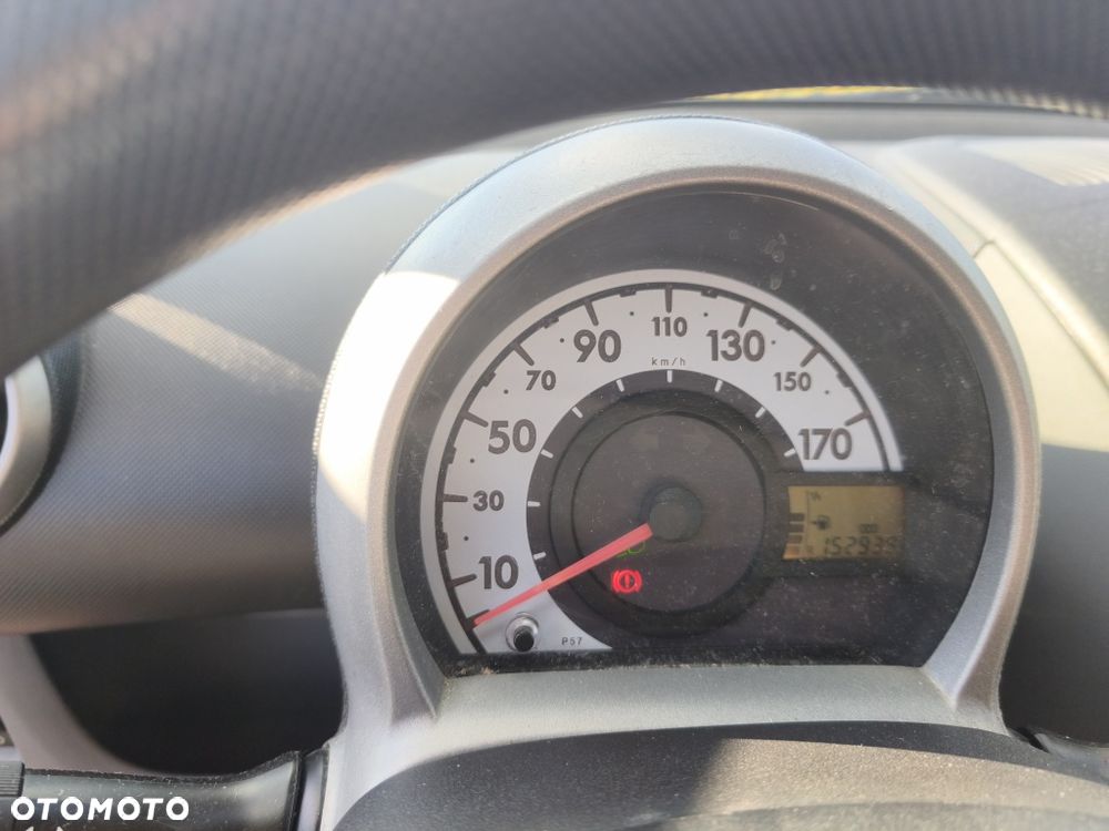 Toyota Aygo - 6