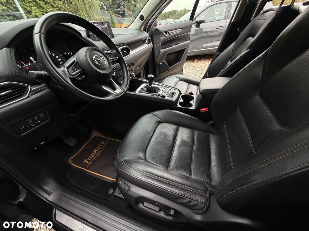 Mazda CX-5 2.0 Skypassion 2WD - 18