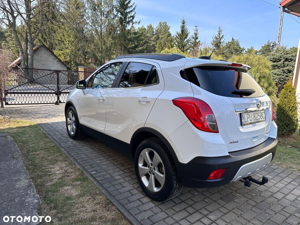 Opel Mokka ver-1-4-turbo-ecoflex-start-stop-innovation - 13