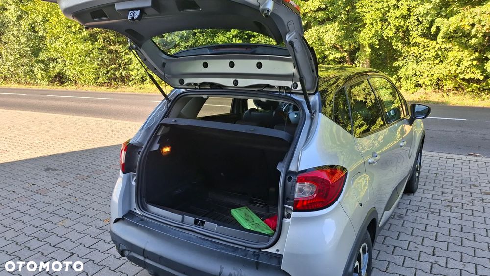 Renault Captur 1.5 dCi Energy Limited - 17