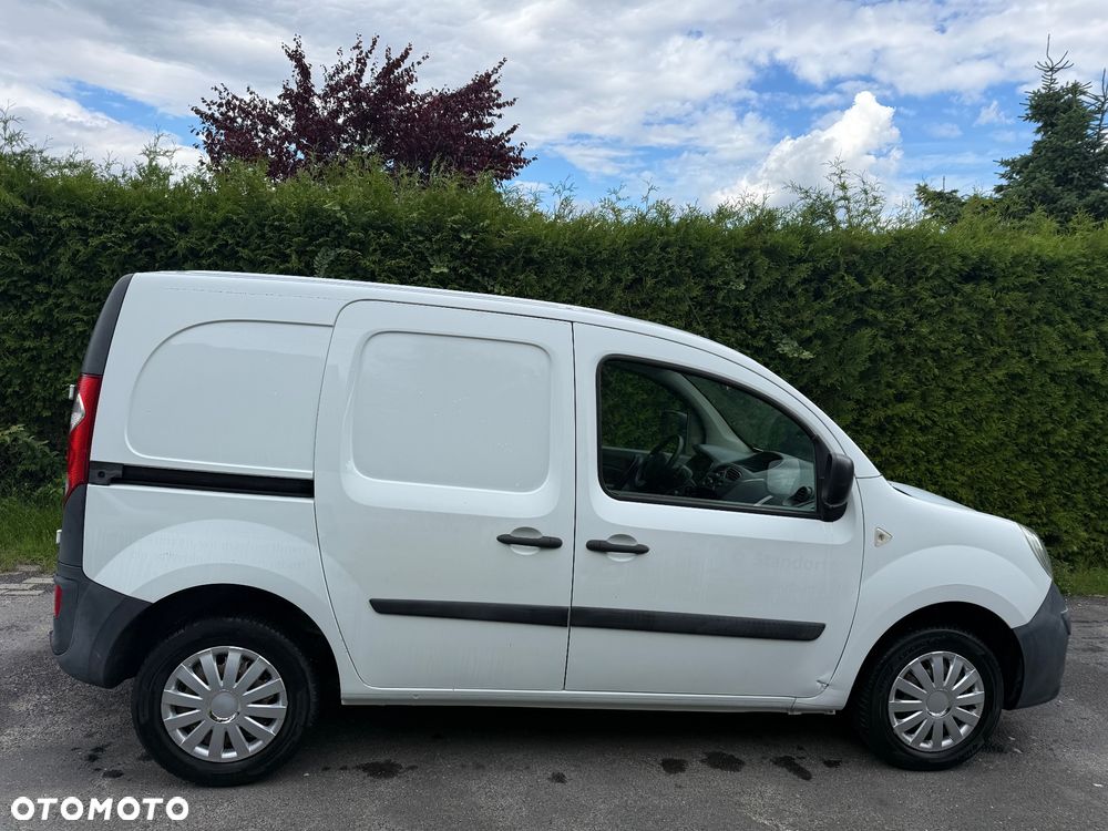 Renault Kangoo - 2