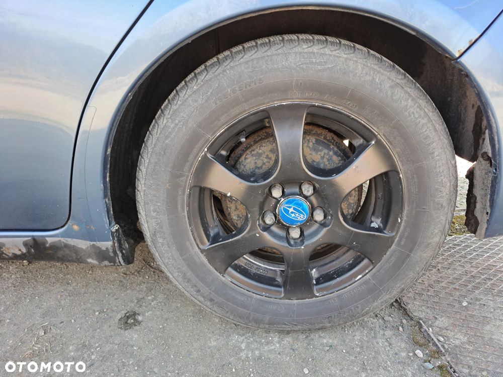 Subaru Impreza 1.5 RA - 20