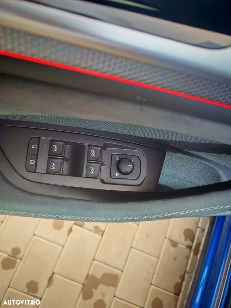 Skoda Kodiaq 2.0 TSI DSG 4X4 Sportline - 13