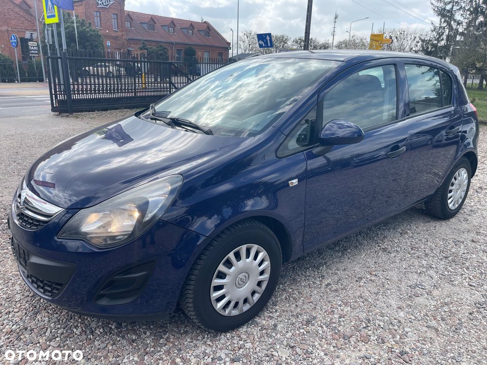 Opel Corsa 1.2 16V Enjoy - 2