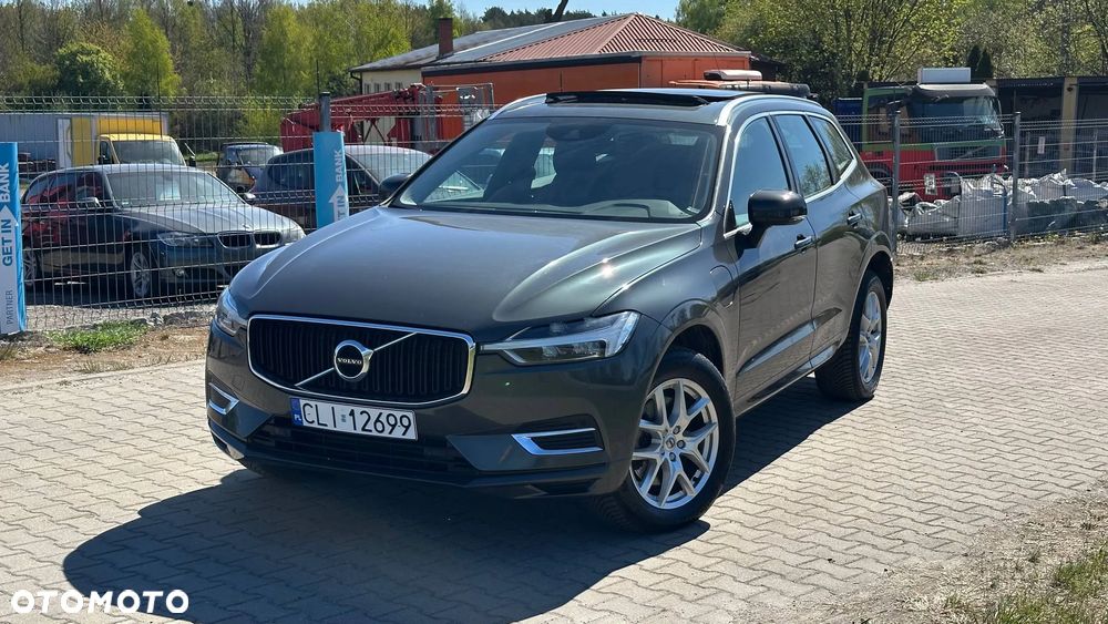 Volvo XC 60 - 2