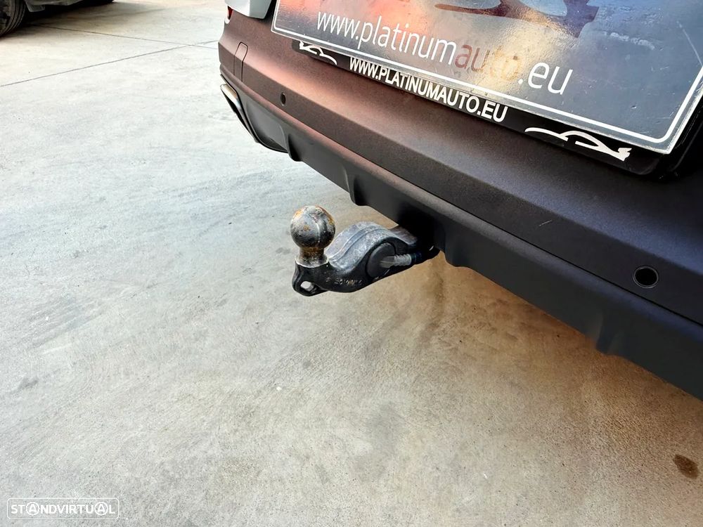 Porsche Cayenne E-Hybrid Tiptronic S - 43