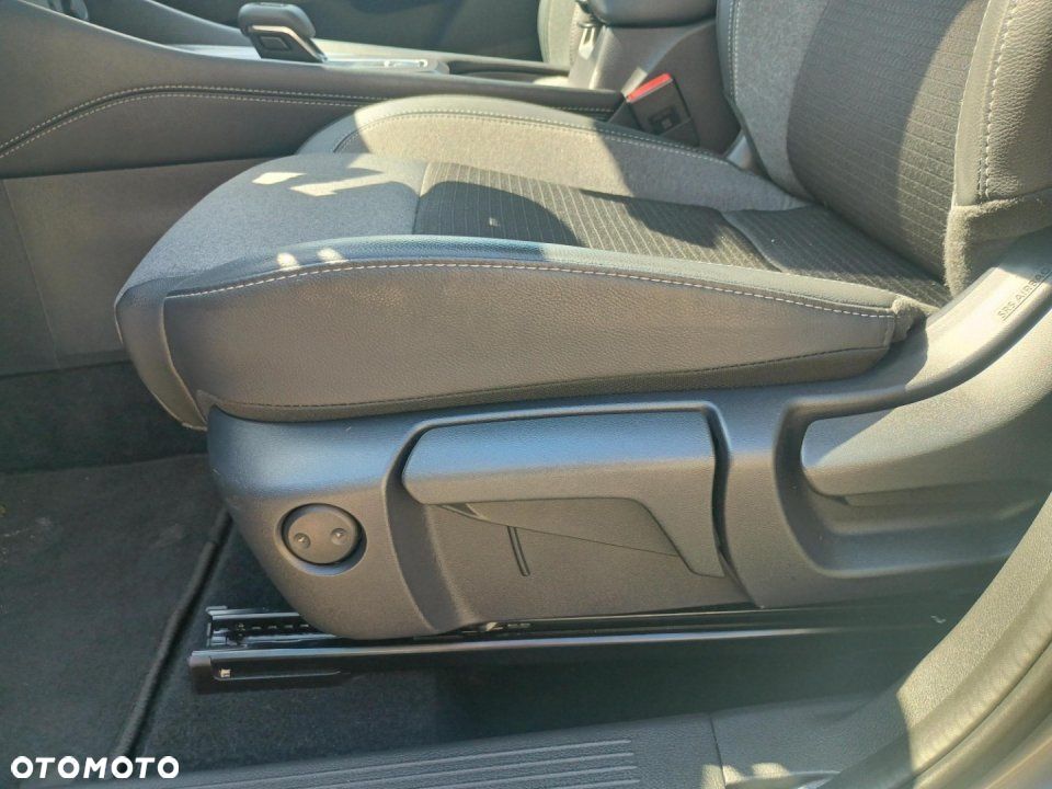 Nissan Qashqai - 11