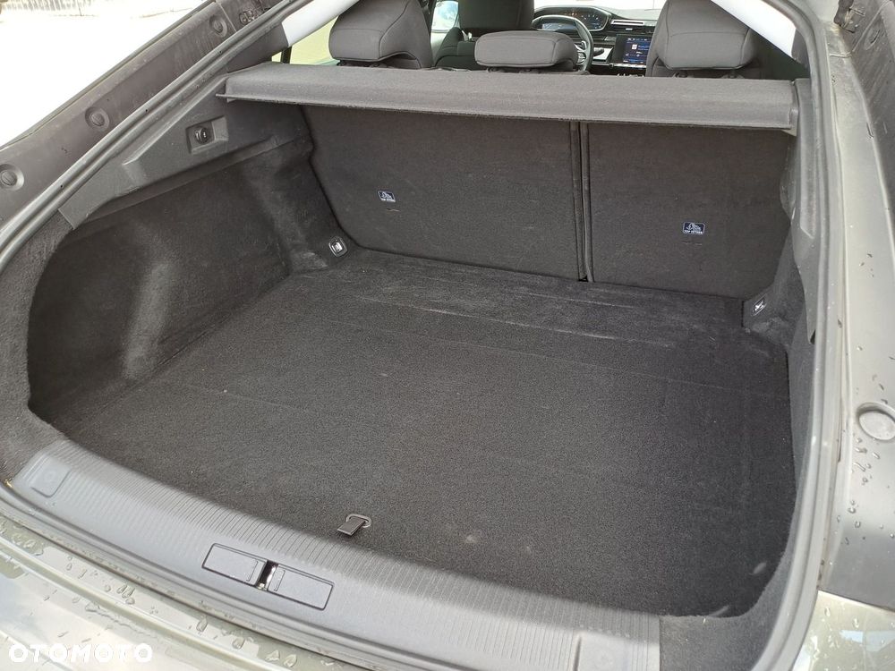 Peugeot 508 1.6 PureTech Active S&S EAT8 - 28