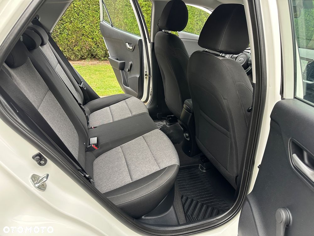 Kia Stonic 1.4 Spirit - 22
