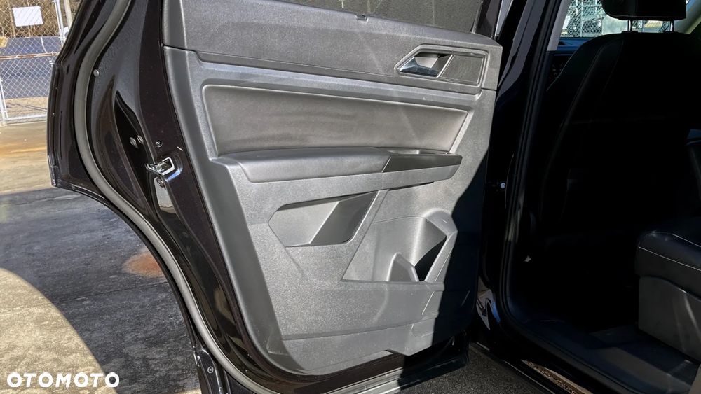 Volkswagen Atlas - 22