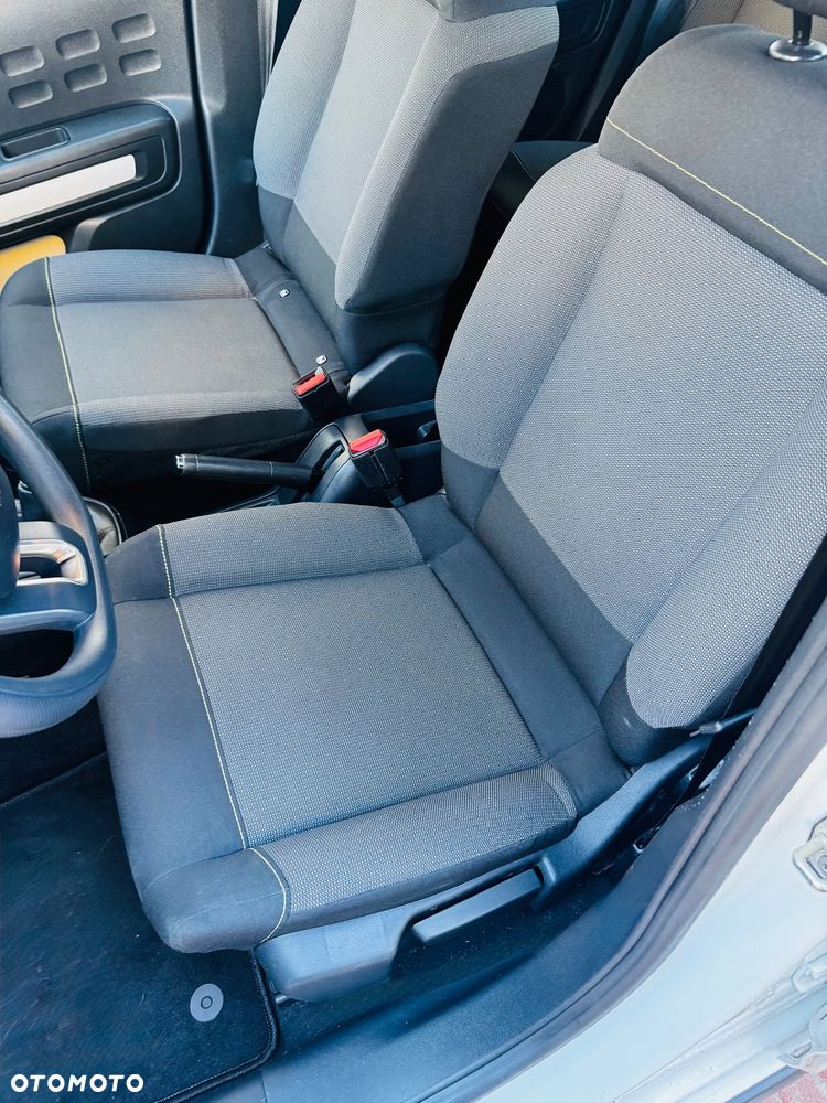Citroën C3 1.2 PureTech Exclusive - 24