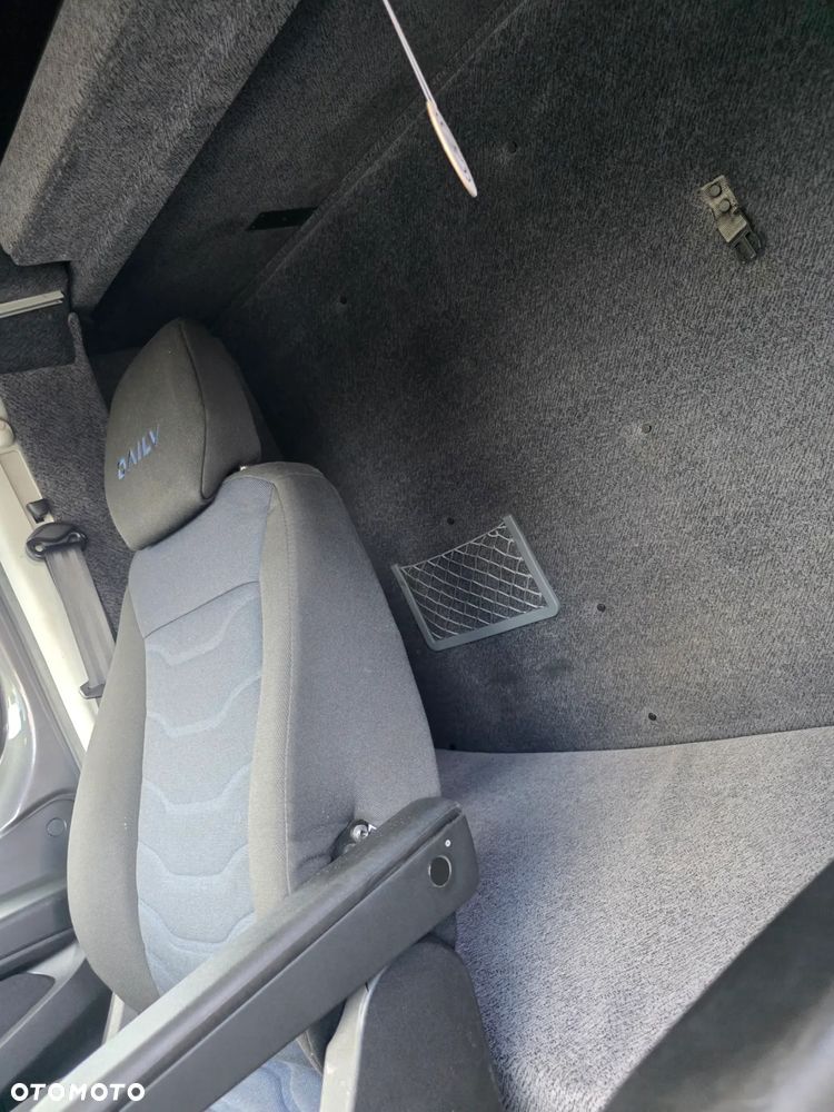 Iveco Daily 70c210 - 12