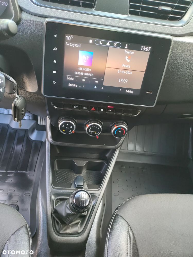 Renault Express Maxi Pack Clim - 38