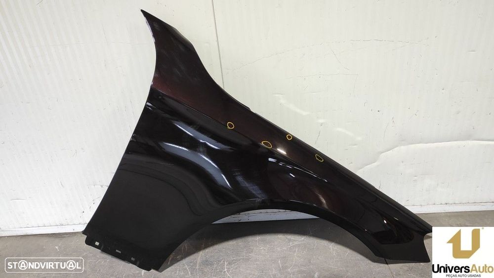 GUARDA-LAMAS FRENTE DIREITO MERCEDES CLASE S (W222) LIM. S 350 BLUETEC (222.032) - 1