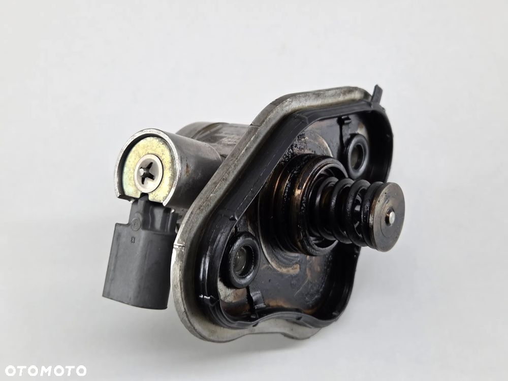 BMW E90 E87 POMPA WYSOKIEGO CIŚNIENIA CZUJNIK ZAWOR  7562473 - 9