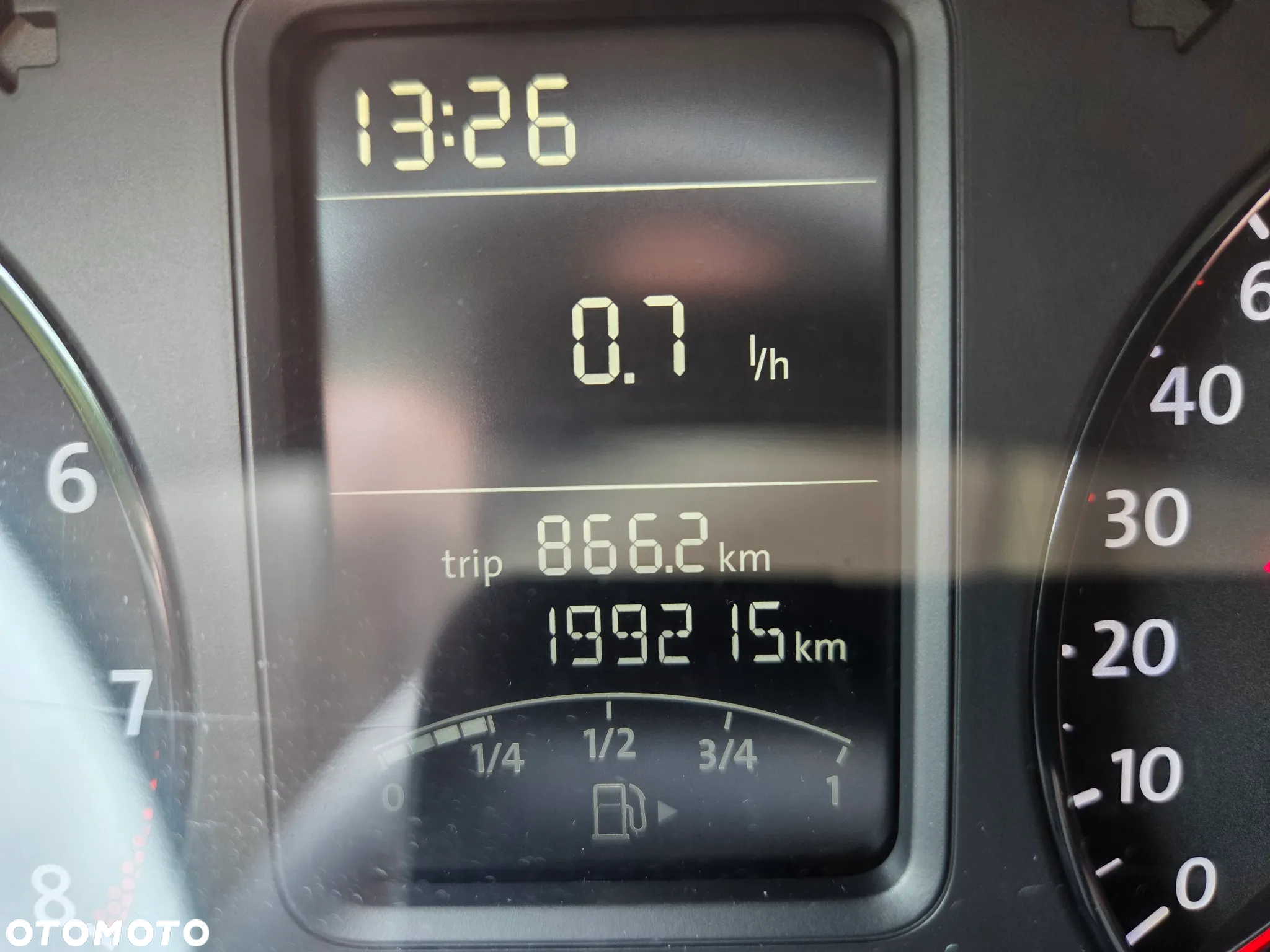 Volkswagen Polo 1.2 Entry - 23