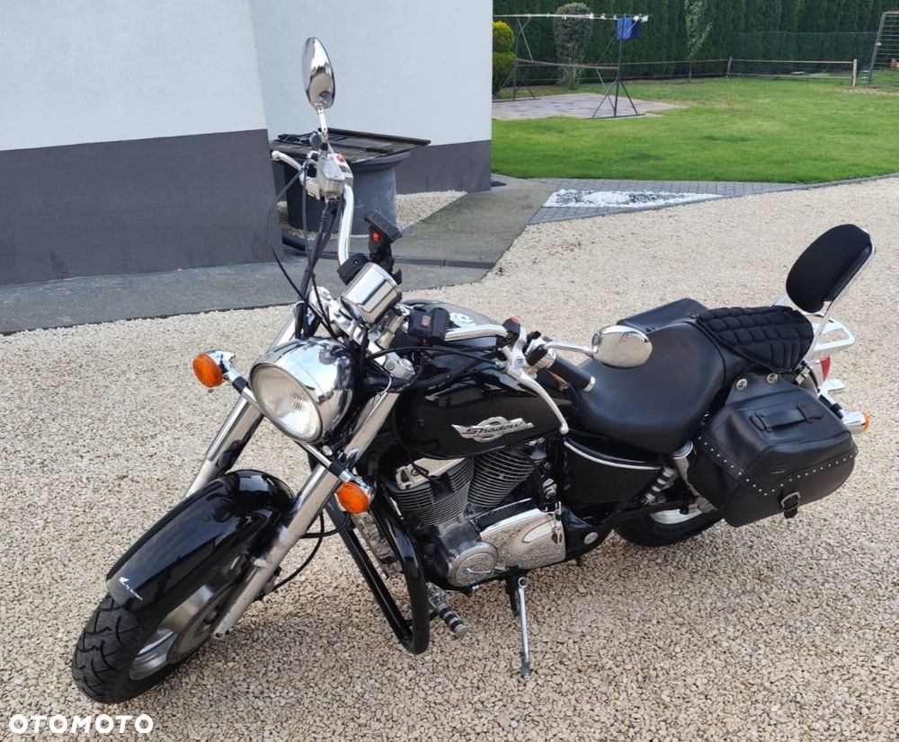 Honda Shadow