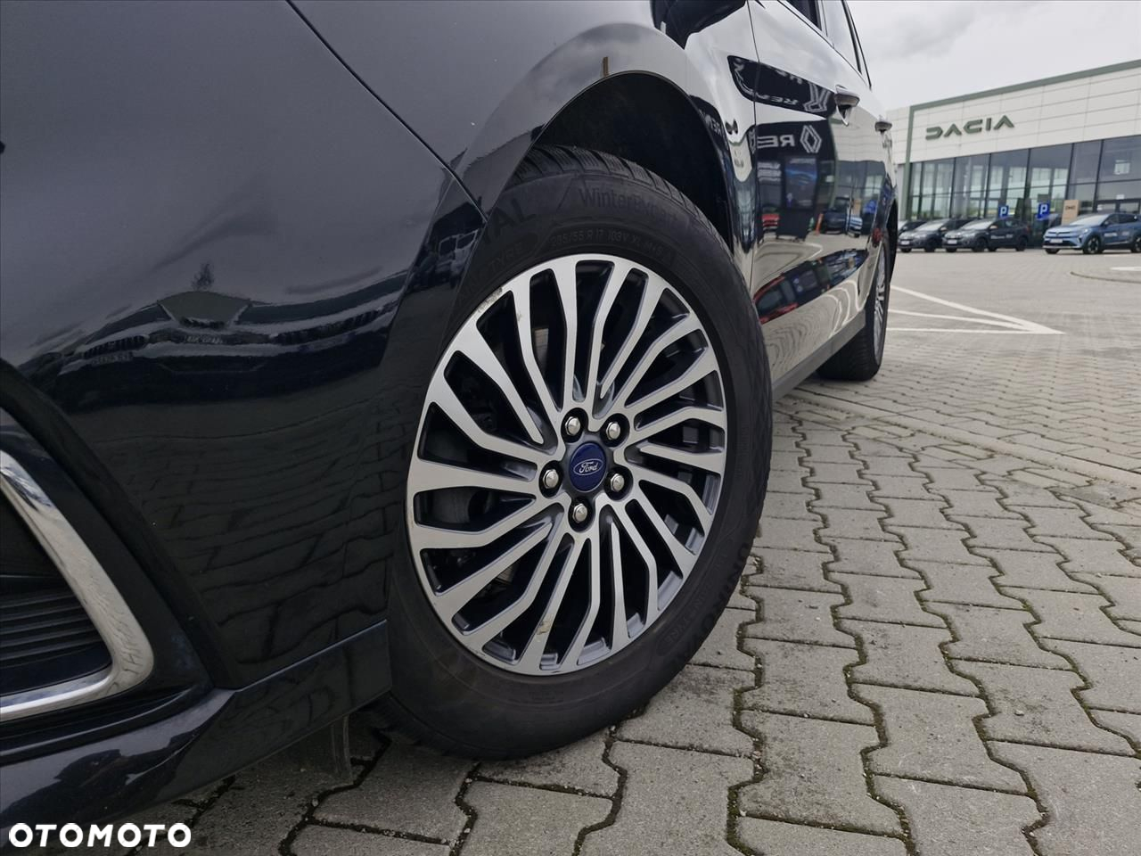 Ford Galaxy 2.0 EcoBlue Titanium - 19