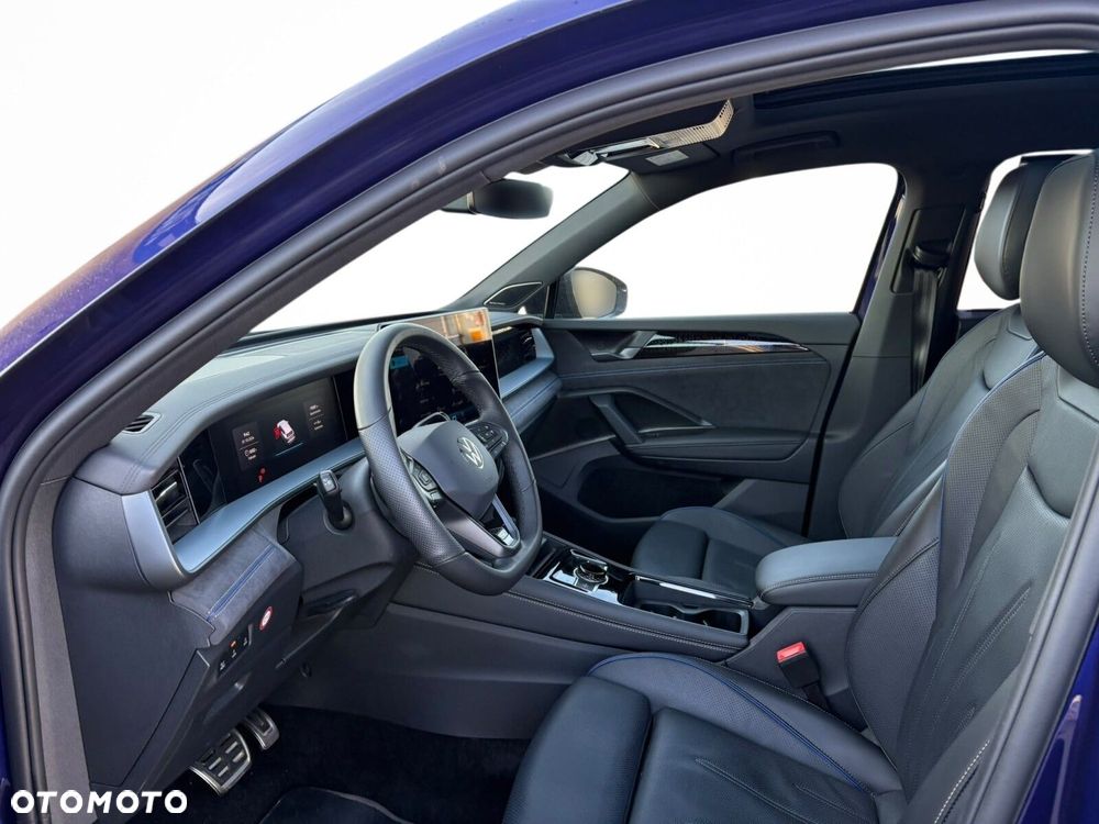 Volkswagen Tayron 2025