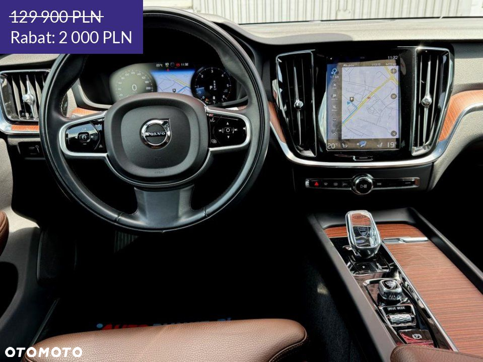 Volvo V60 - 10