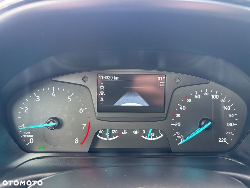 Ford Fiesta 1.0 EcoBoost S&S TITANIUM - 16