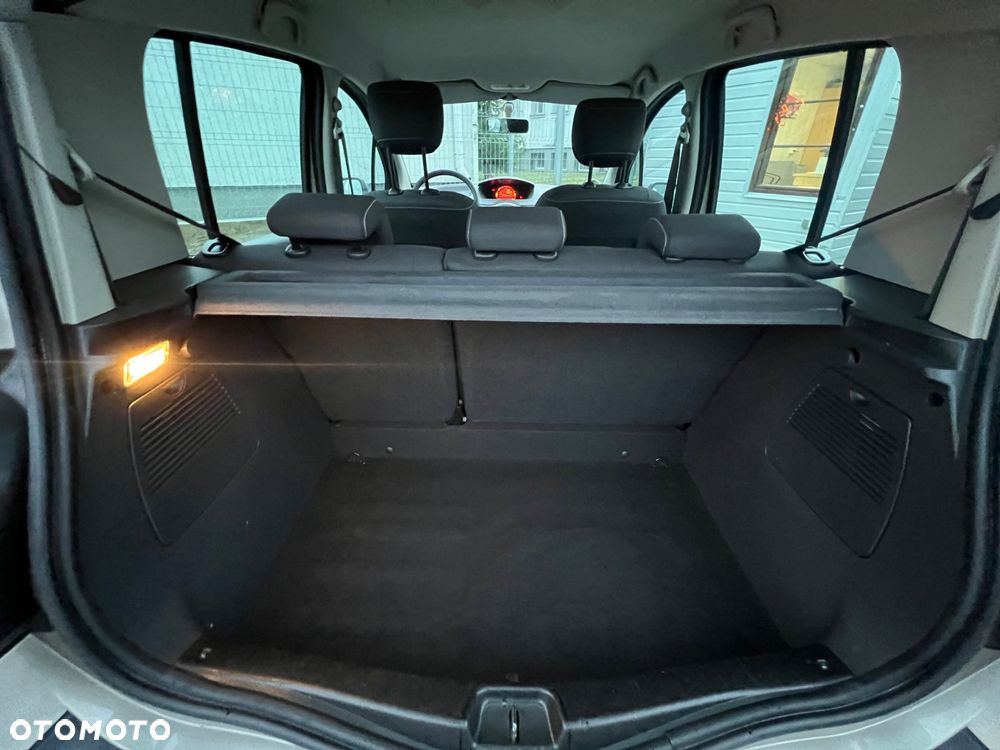 Renault Modus 1.2 16V Dynamique - 18