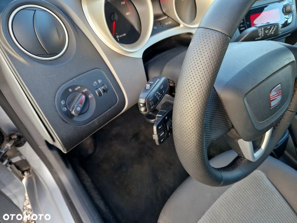 Seat Ibiza - 20