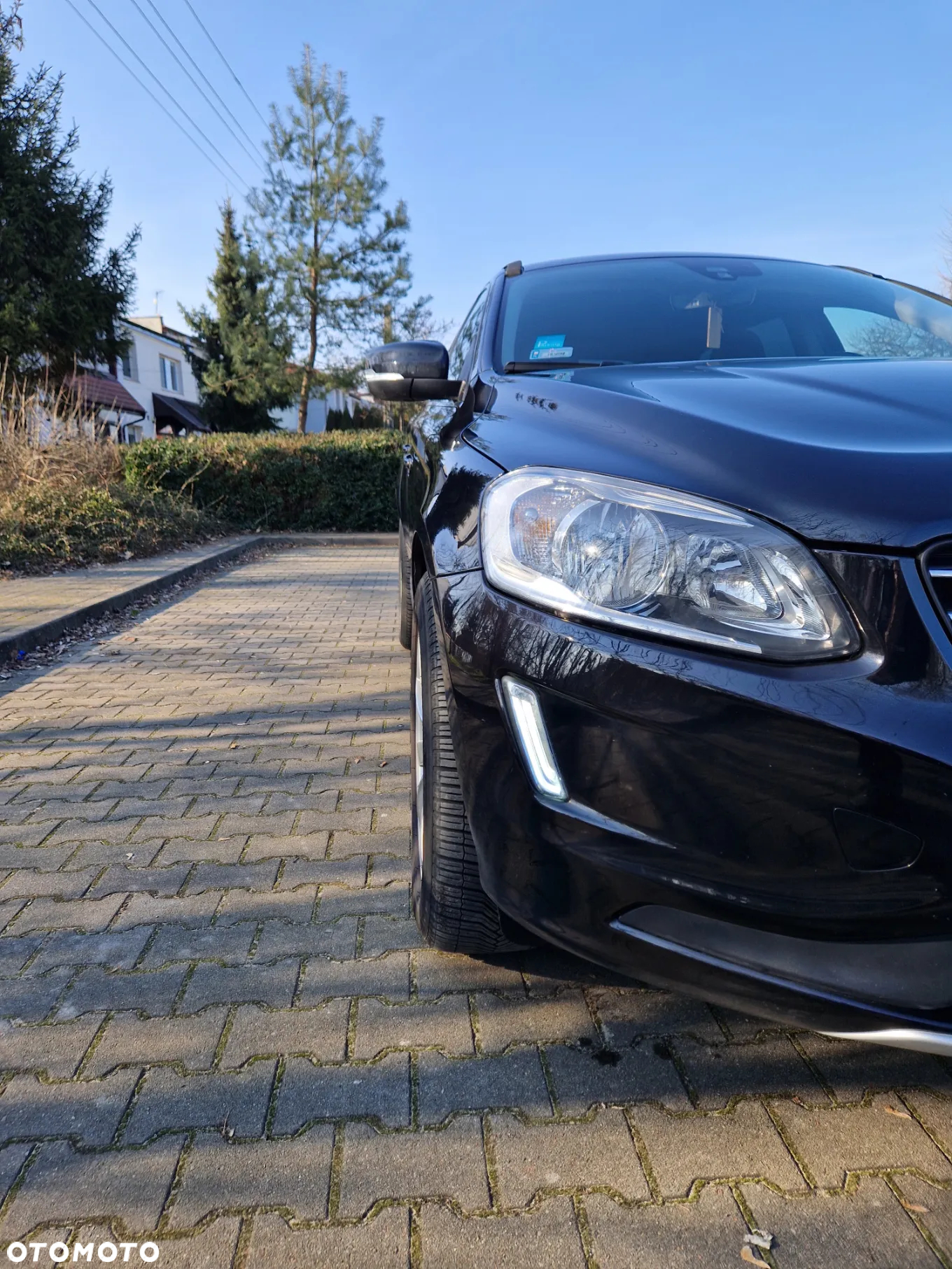 Volvo XC 60 - 2