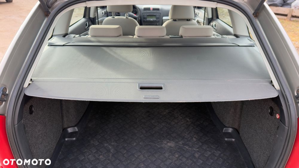 Skoda Octavia 1.9 TDI Classic - 16