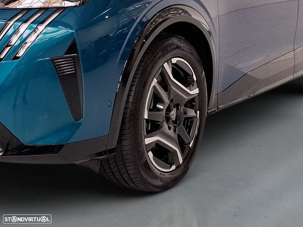 Peugeot E-3008 73 kWh GT - 6