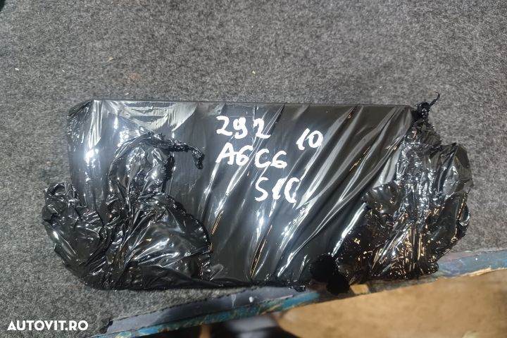 Display bord 4F0919603B Display ecran afisaj bord navigatie mmi Audi - 4