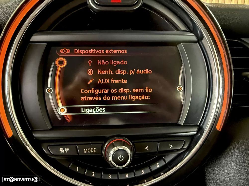 MINI 3 Portas One D - 48