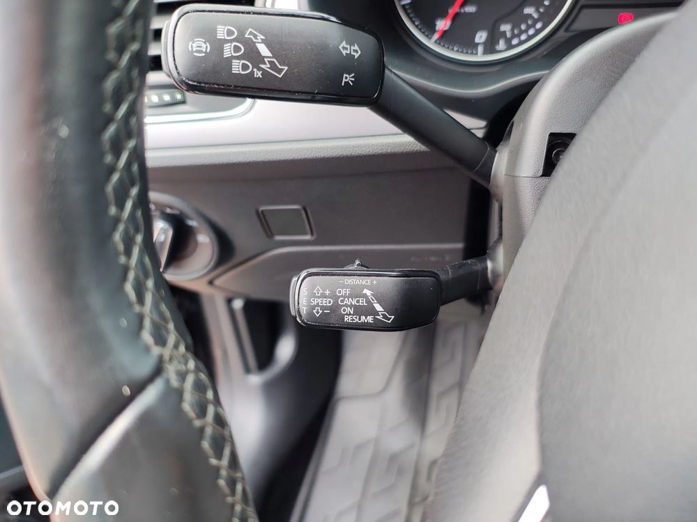 Seat Leon 1.5 EcoTSI Evo Xcellence S&S DSG - 21