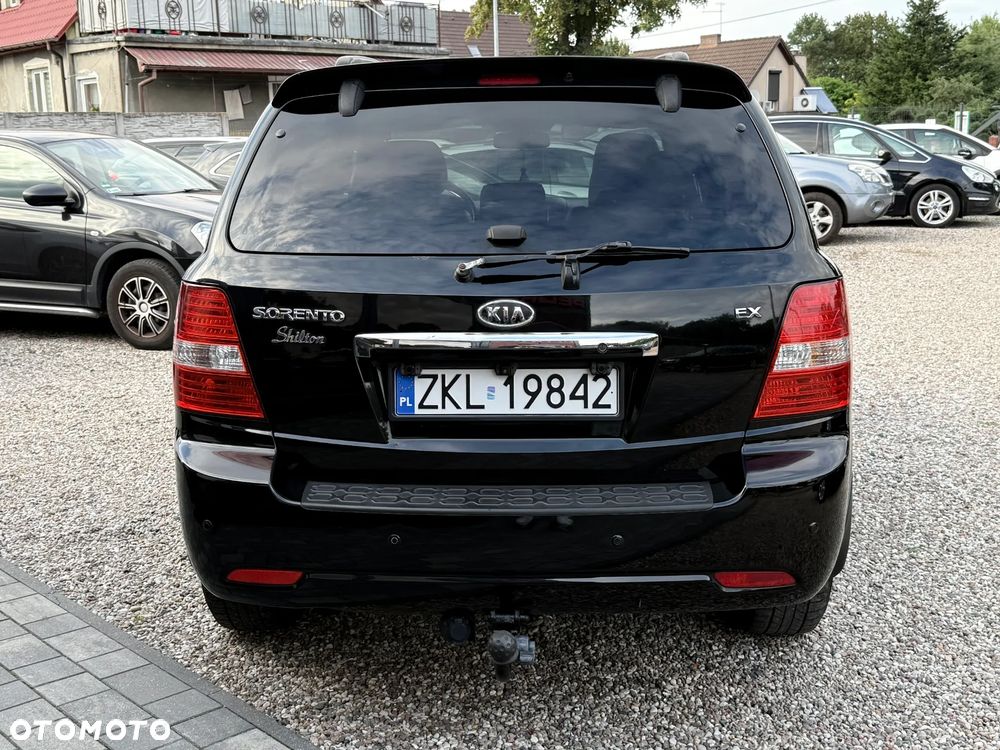 Kia Sorento - 20